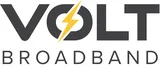 Volt Broadband Logo