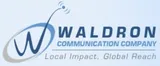 Waldron Communication Company Logo