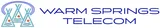 Warm Springs Telecom Logo