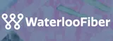 Waterloo Fiber Logo