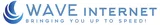 Wave Internet Logo
