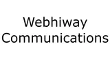 Webhiway Communications Logo