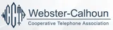 Webster-Calhoun Cooperative Telephone Association Logo