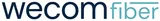 Wecom Fiber Logo