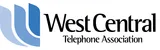 West Central Telephone Association Logo