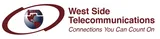 West Side Telecommunications Logo