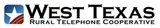 West Texas Rural Telephone Cooperative Logo
