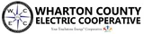 Wharton County Electric Cooperative Logo
