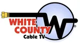 White County Cable TV Logo