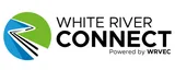 White River Connect Logo