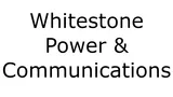 Whitestone Power & Communications Logo