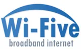 Wi-Five Logo