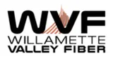 Willamette Valley Fiber Logo