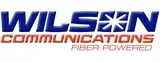 Wilson Communications Logo