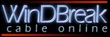 WinDBreak Cable Logo