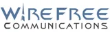 WireFree Communications Logo