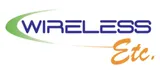 Wireless ETC Logo