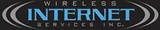Wireless Internet Services Logo