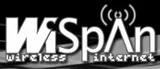 WiSpan Internet Logo