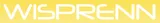 Wisprenn Logo