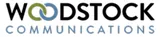 Woodstock Communications Logo