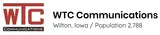 WTC Communications Logo