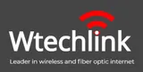 WTECHLINK Logo