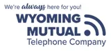 Wyoming Mutual Telephone Company Logo