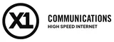 X1 Communications Logo