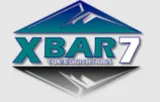 Xbar7 Communications Logo