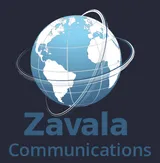 Zavala Communications Logo