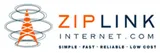 Ziplink Internet Logo