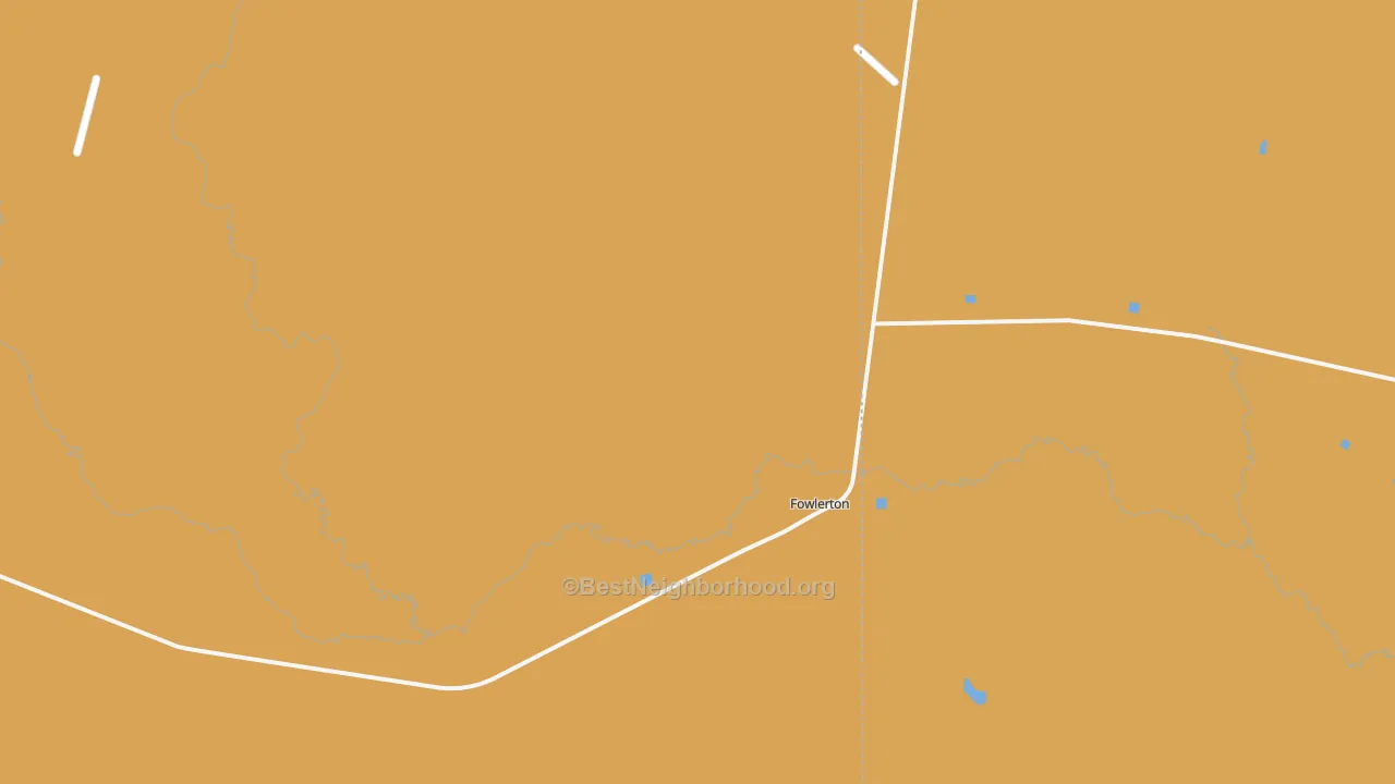 Map of the best neighborhoods in the 78021 area, with better matches in green and worse matches in red