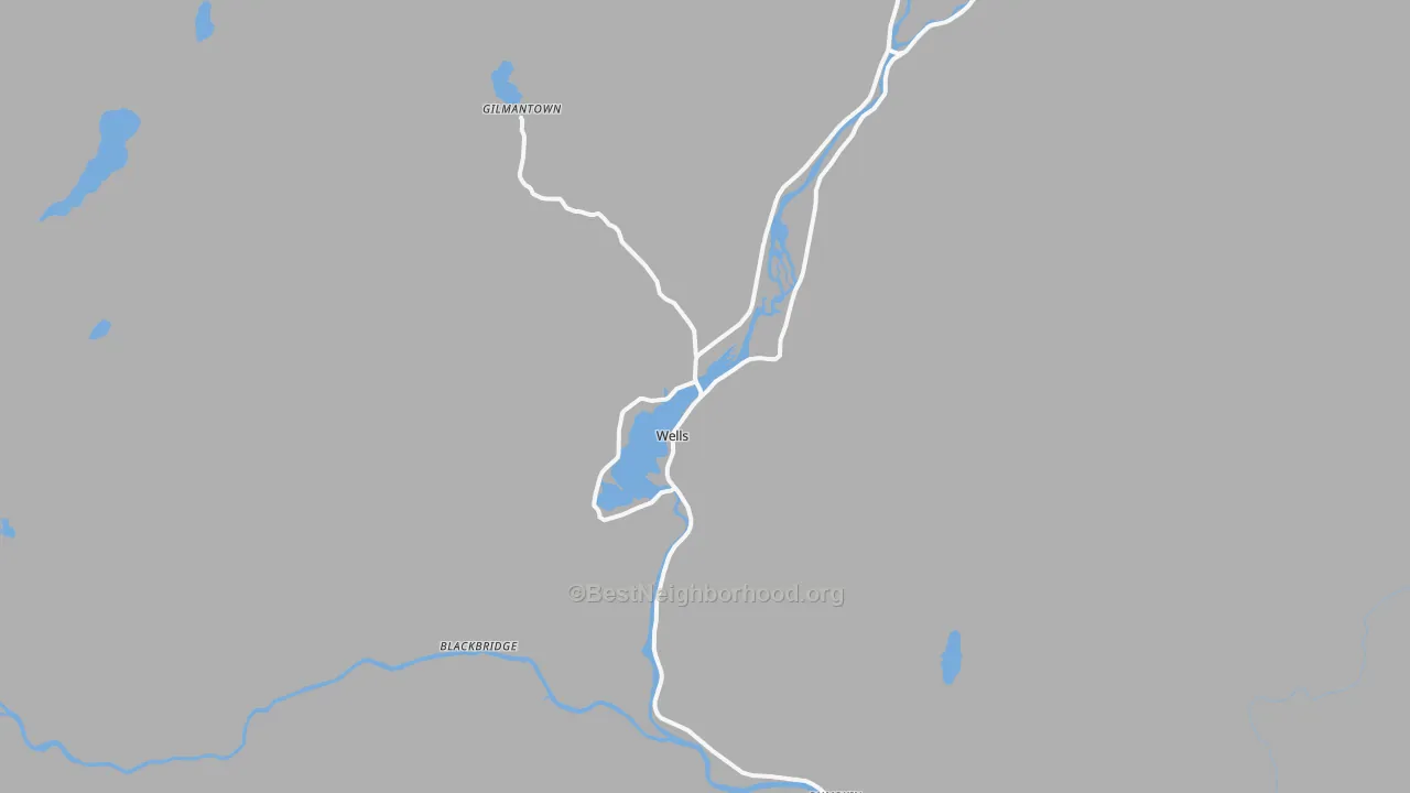 Bike Grade map of 12190, NY
