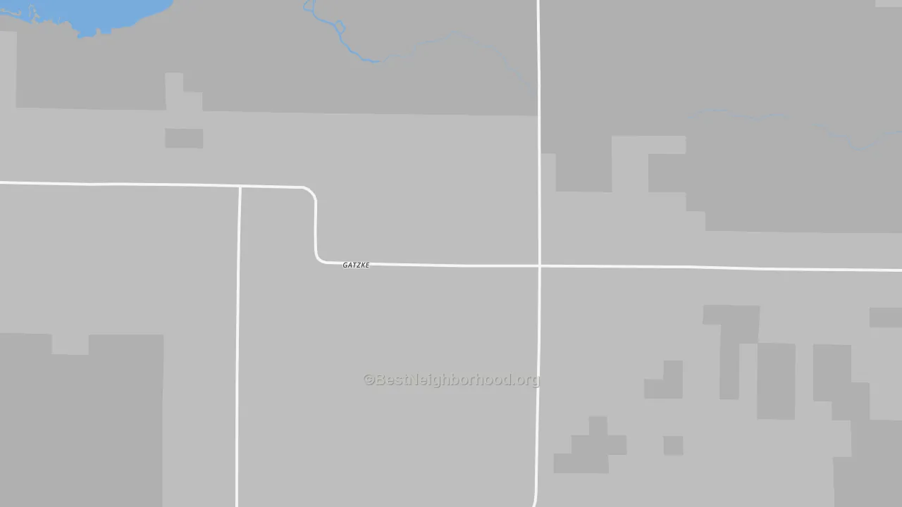 Bike Grade map of 56724, MN