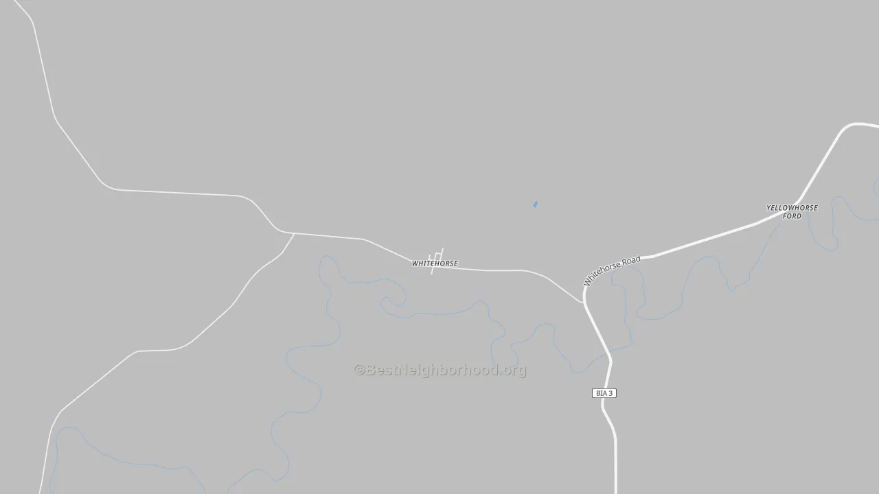 Bike Grade map of 57661, SD