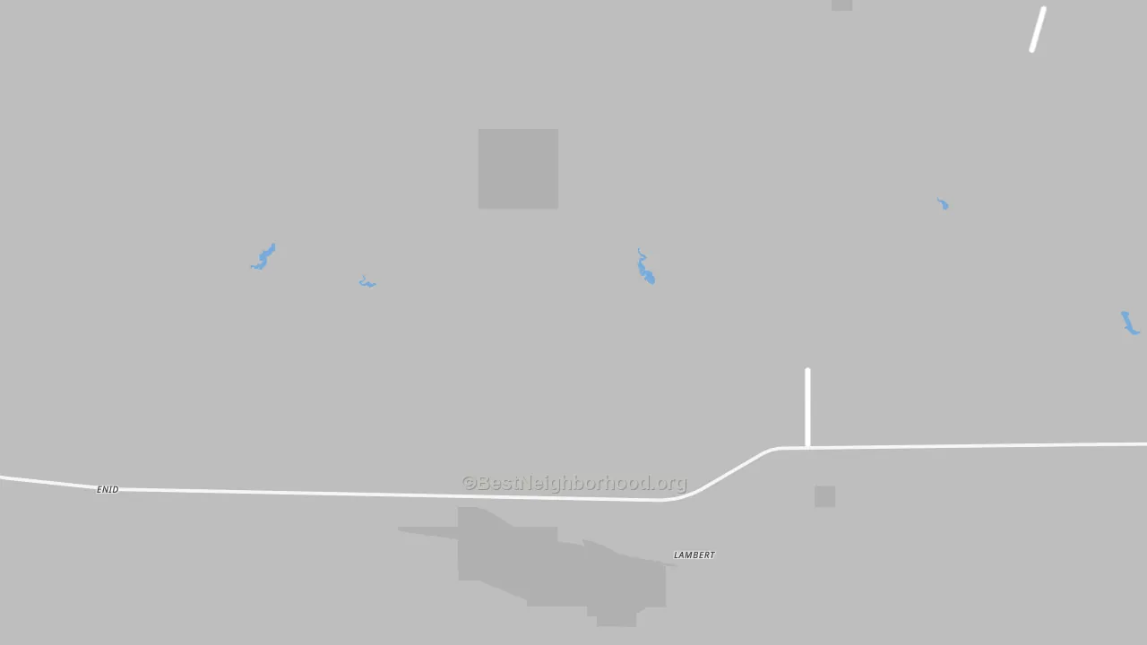 Bike Grade map of 59243, MT