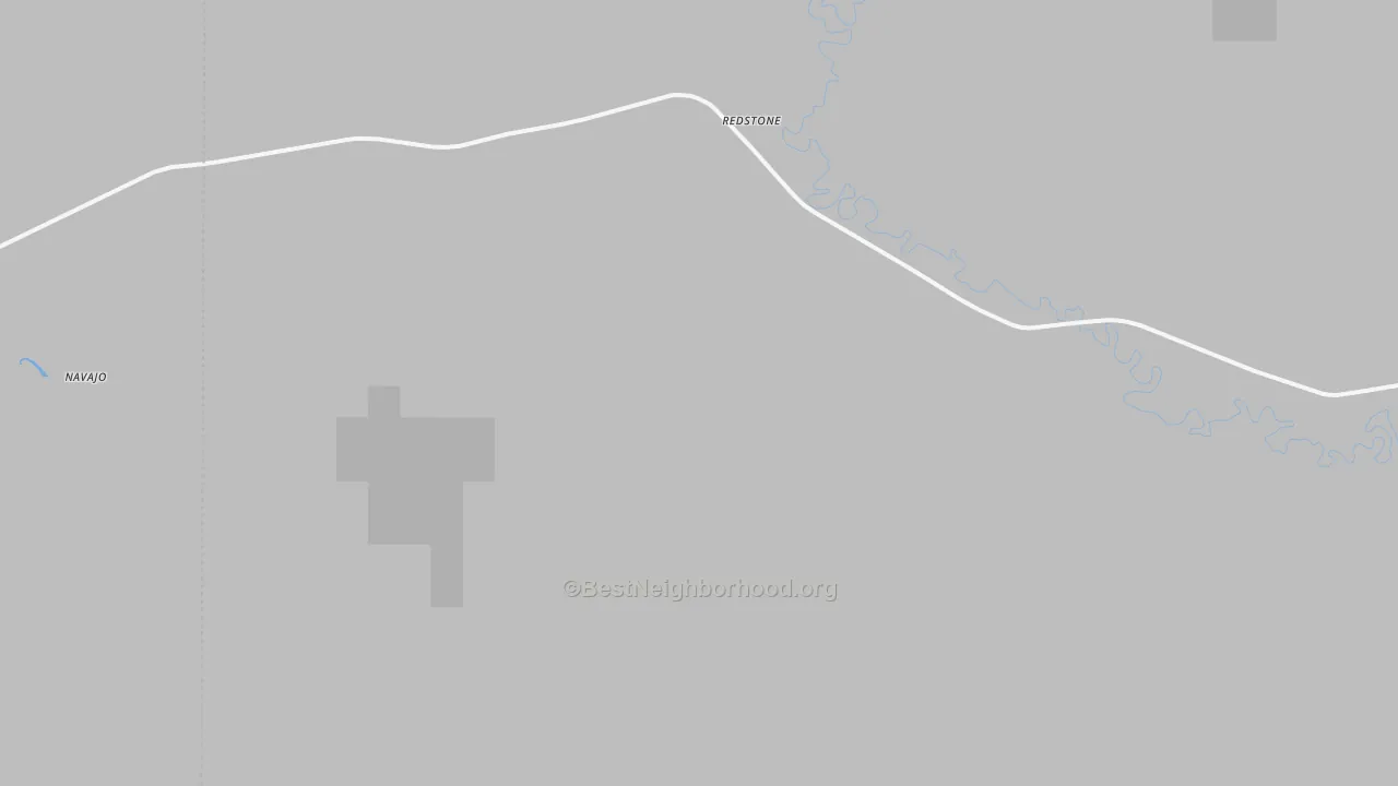Bike Grade map of 59257, MT
