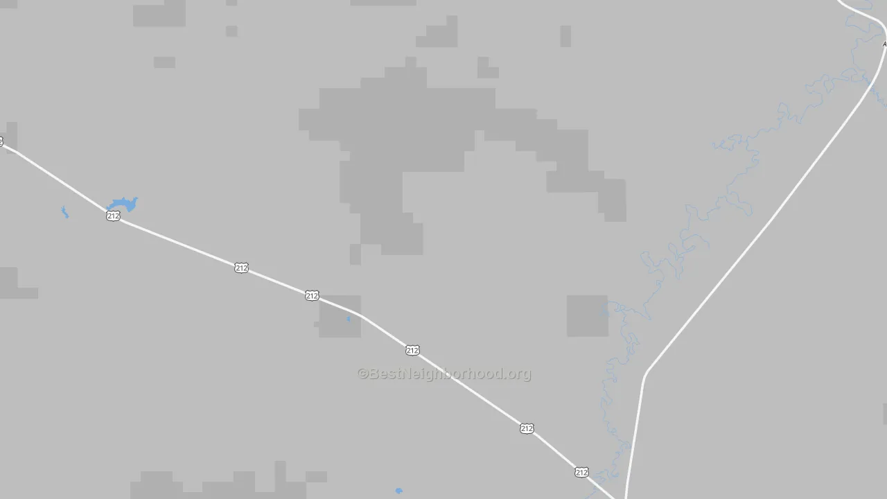 Bike Grade map of 59311, MT