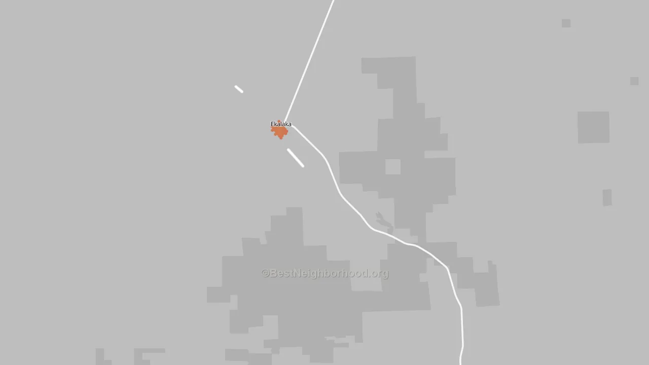 Bike Grade map of 59324, MT