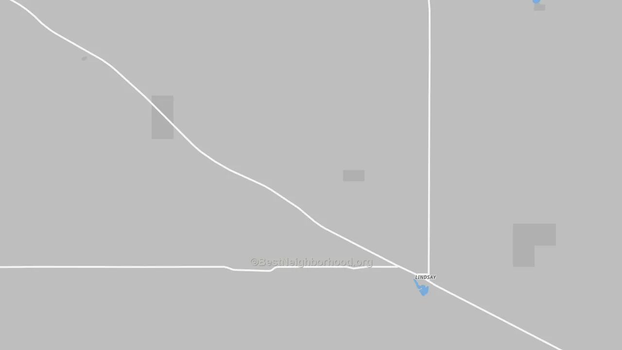 Bike Grade map of 59339, MT