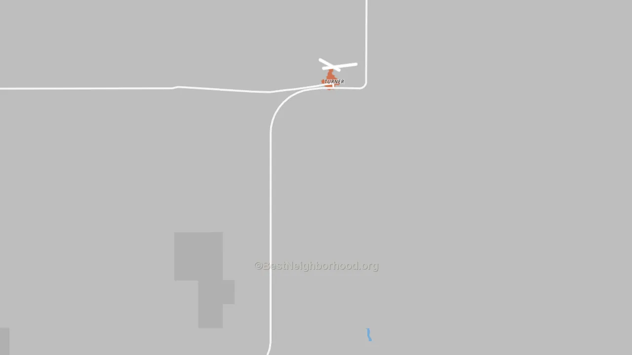 Bike Grade map of 59542, MT