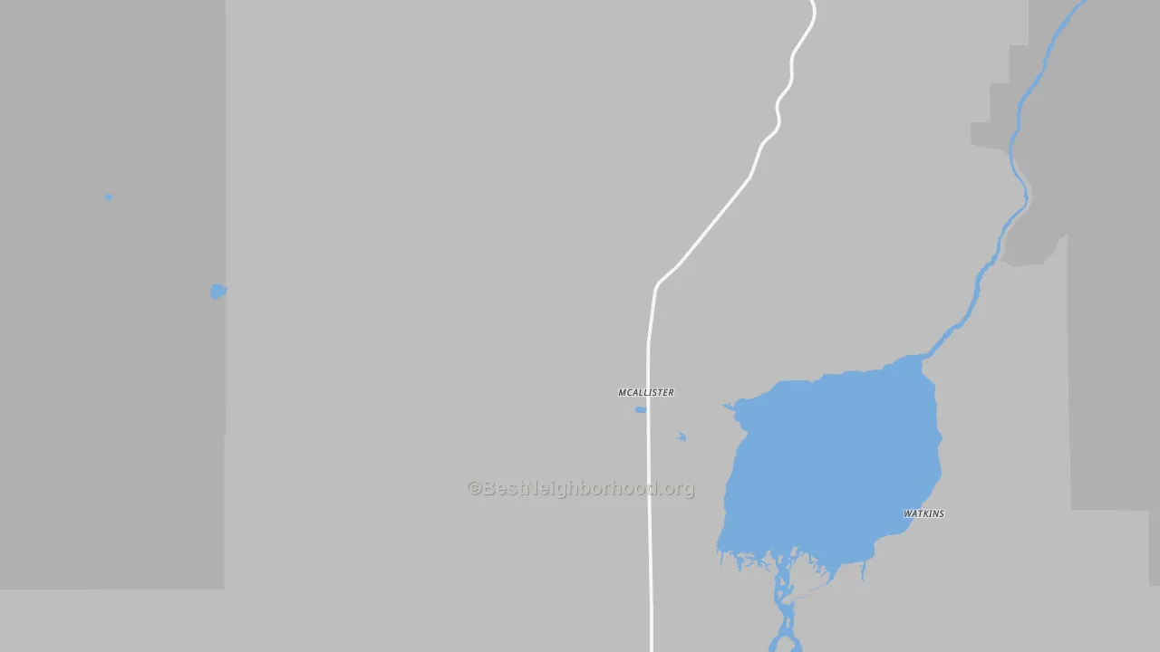 Bike Grade map of 59740, MT