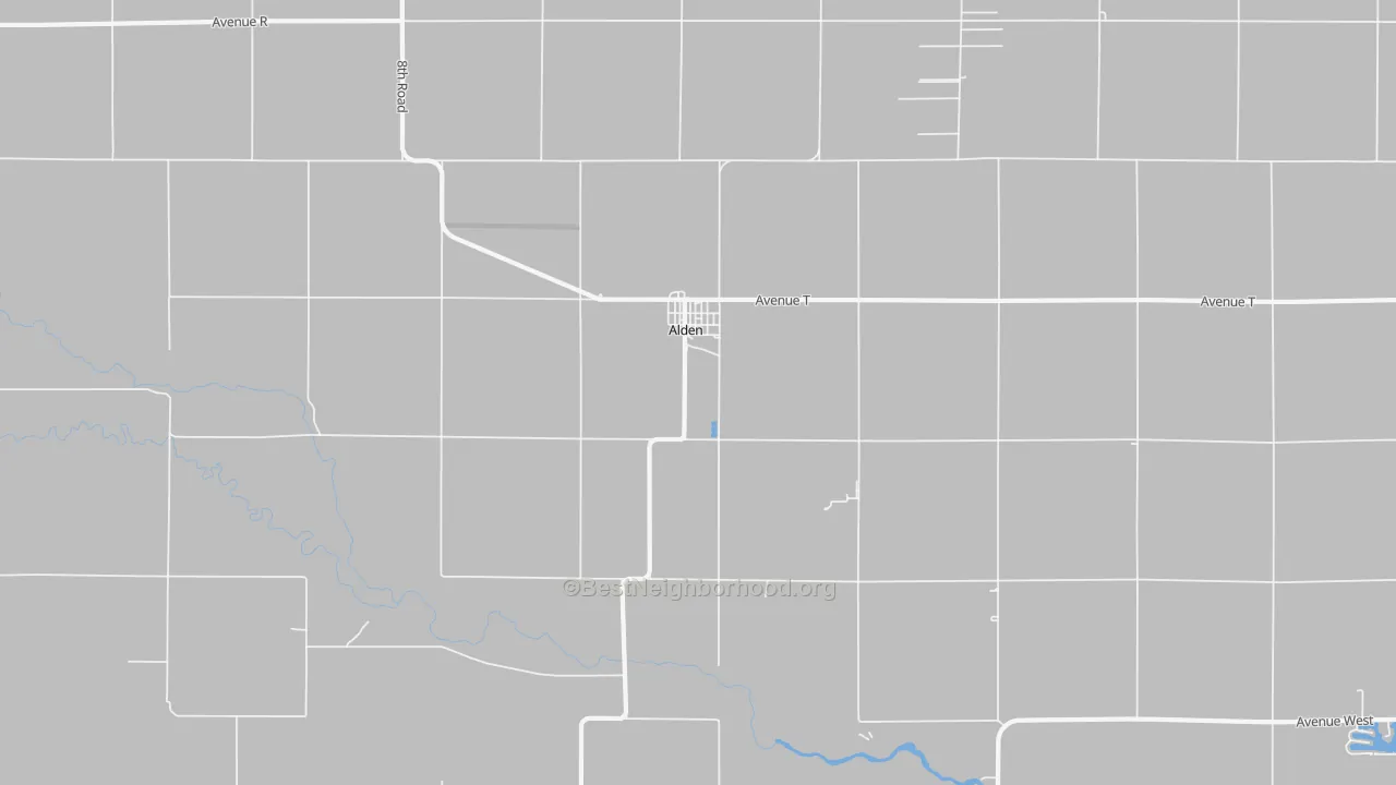 Bike Grade map of 67512, KS