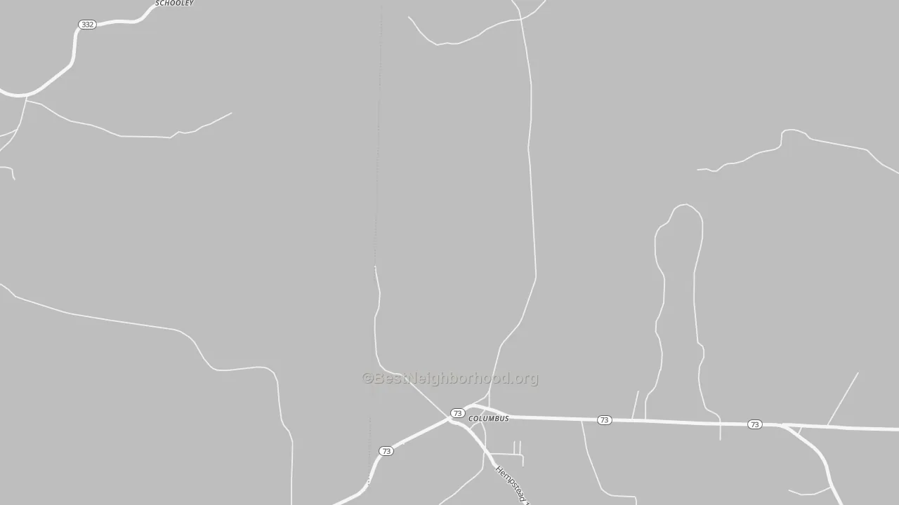 Bike Grade map of 71831, AR