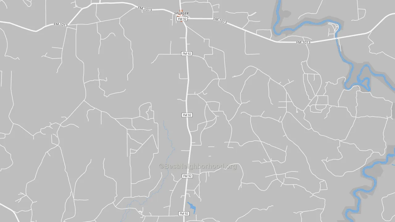 Bike Grade map of 77660, TX