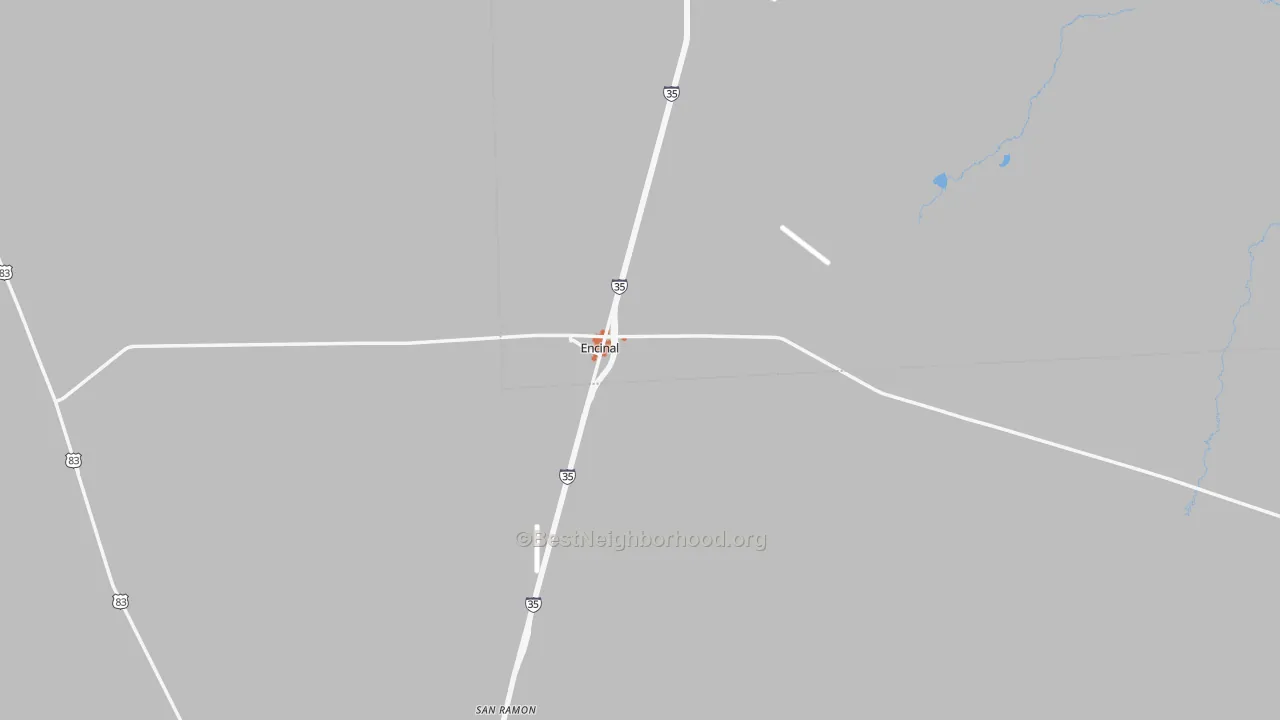Bike Grade map of 78019, TX