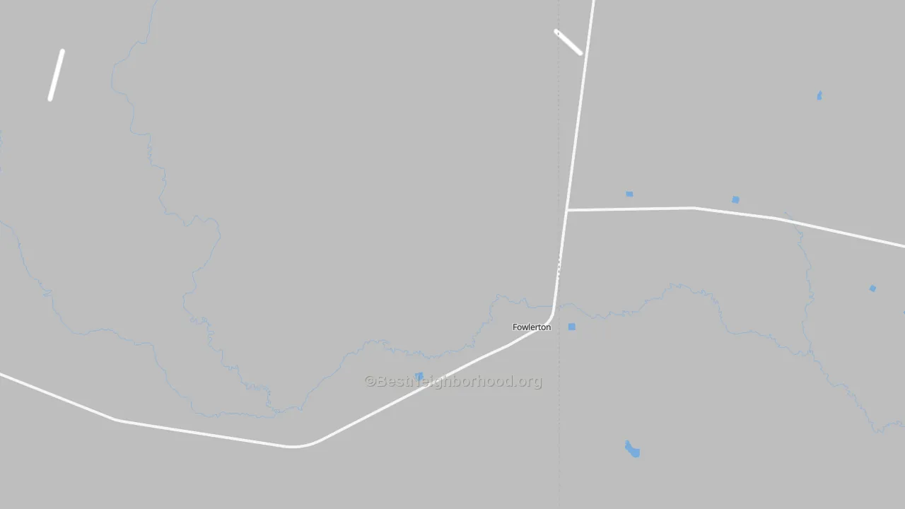 Bike Grade map of 78021, TX