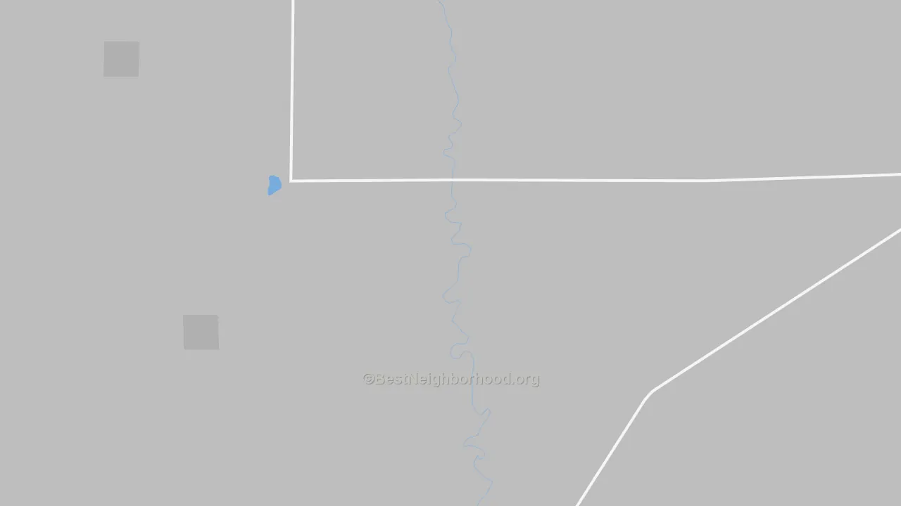 Bike Grade map of 81021, CO