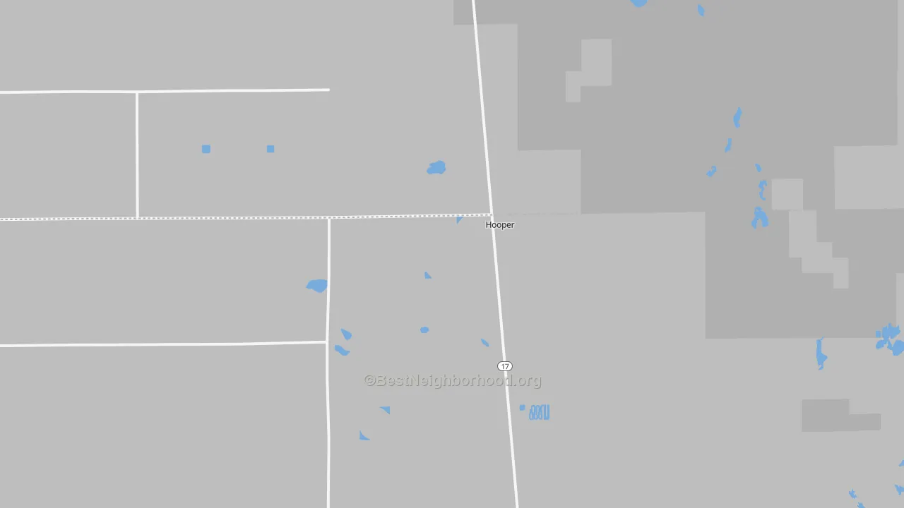 Bike Grade map of 81136, CO